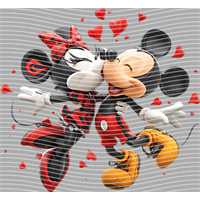 Mickey-AMQ 3480